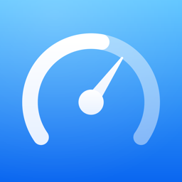 Speedometer One app icon
